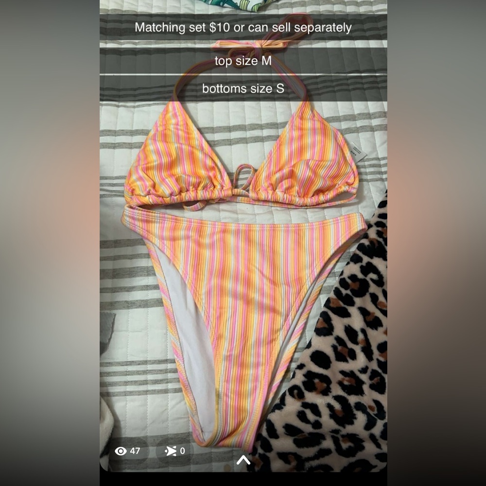 bikini set